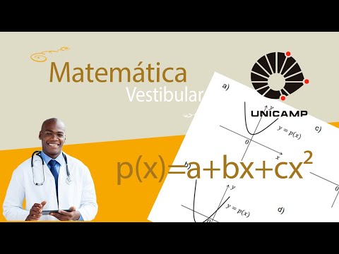 UNICAMP 2021 - 1ª Fase - 2º Dia - Q.38 (Matemática)