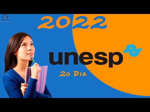 Correção UNESP 2022 - 2º Dia - Matemática e Física