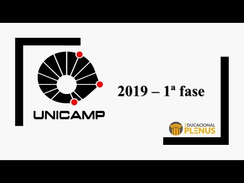 UNICAMP 2019 [1ª Fase - Física] - (Q 41 e 42 - ver. Q)