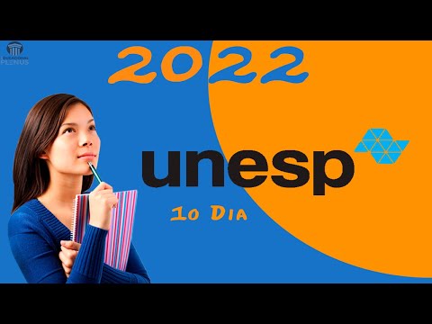 Correção UNESP 2022 - 1º Dia - Matemática e Física