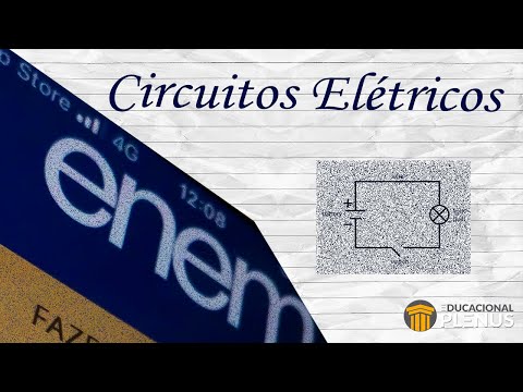 Circuitos Elétricos no ENEM