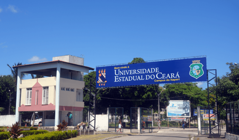 UECE abre inscrições para o Vestibular 2025/2 com mais de 2,2 mil vagas!