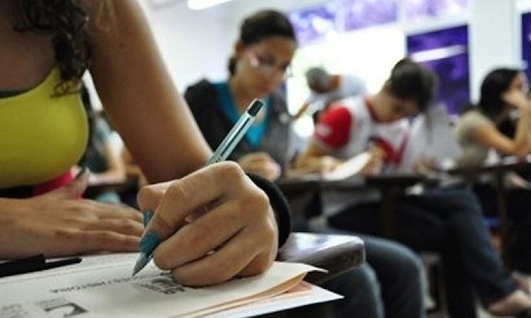 ENEM 2025: Inscrições começam em 26 de Maio