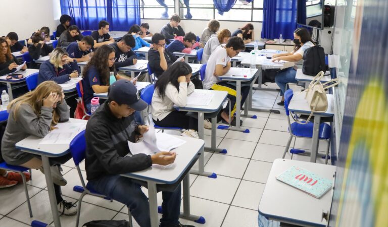 Provão Paulista 2025: edital, datas, como funciona e muito mais!